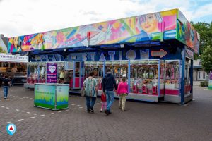 Kermis Udenhout 2021