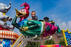 Kermis Udenhout 2021