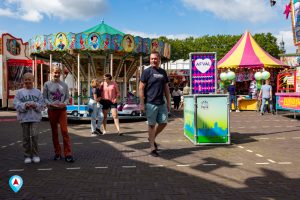 Kermis Udenhout 2021