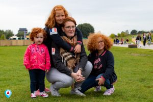 Redhead Day's Festival 2021