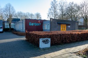 Basisschool Harten4 in Tilburg