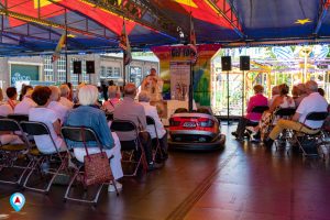 Kermis-mis Tilburgse Kermis 2022