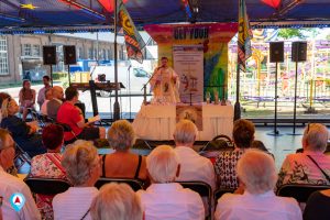 Kermis-mis Tilburgse Kermis 2022