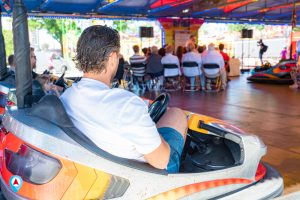 Kermis-mis Tilburgse Kermis 2022