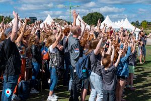 Redhead Days Festival 2022