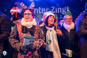 Tilburg Winter Zingt 2022