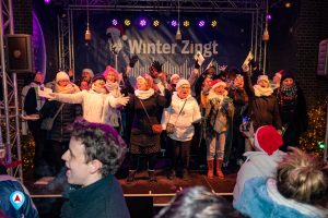 Tilburg Winter Zingt 2022