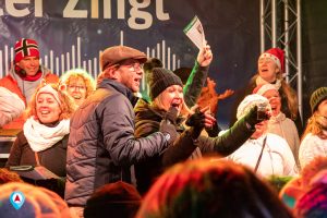 Tilburg Winter Zingt 2022