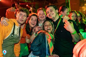 Pre Carnavals Cantus Tilburg 2023