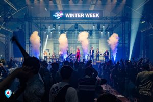 TOP winterweek Cantus 2023