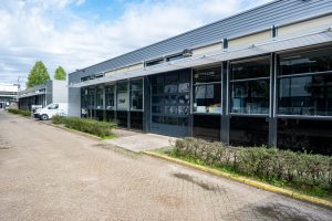 Stichting Vakopleiding Metaal Tilburg in TIlburg