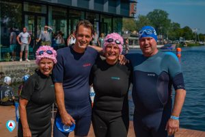 Swim to fight Cancer Tilburg 2019