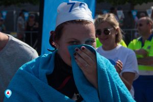 Swim to fight Cancer Tilburg 2019