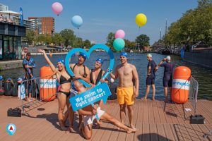 Swim to fight Cancer Tilburg 2019