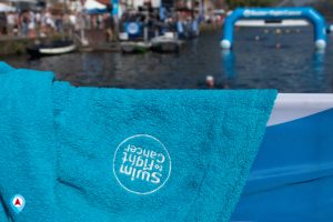 Swim to fight Cancer Tilburg 2019