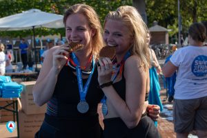 Swim to fight Cancer Tilburg 2019