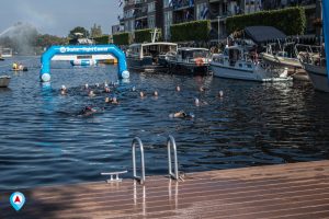 Swim to fight Cancer Tilburg 2019