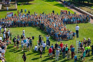 Redhead Day's Festival 2019