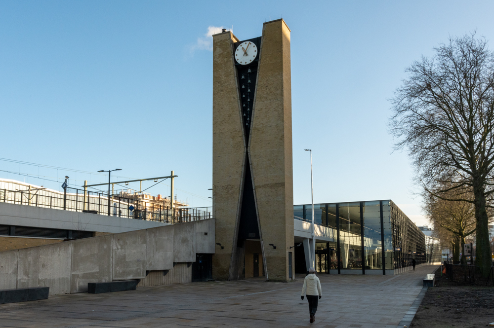 De Wasknijper in Tilburg