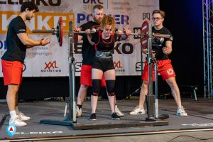 Open NK Powerliften 2023