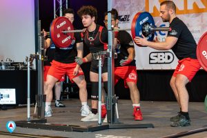 Open NK Powerliften 2023