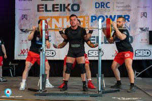 Open NK Powerliften 2023