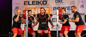 Open NK Powerliften 2023