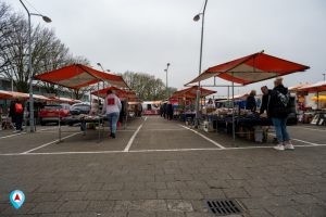 Snuffelmarkt OVC 26 Tilburg