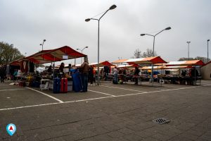 Snuffelmarkt OVC 26 Tilburg