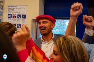 Roze Maandag 2023