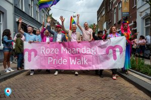 Roze Maandag 2023