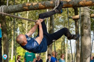 Survivalrun Udenhout 2023