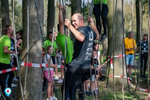 Survivalrun Udenhout 2023