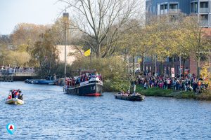 Intocht Sinterklaas Tilburg 2023