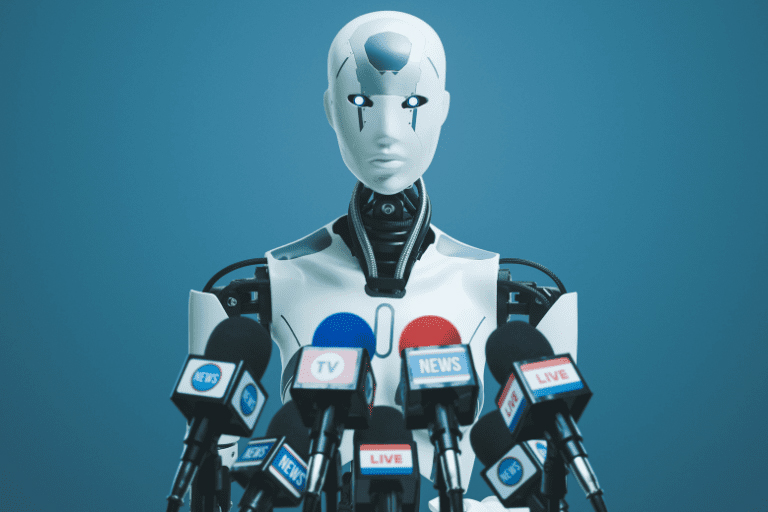 Hoe AI en Nudging de Toekomst-van Overheidscommunicatie en Burgerbetrokkenheid Transformeren