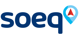 Het logo van Soeq